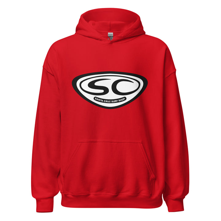 Pullover Hoodies