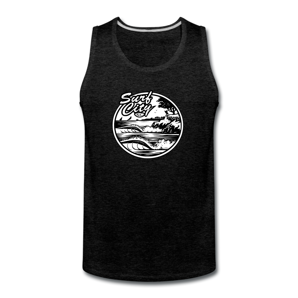 Santa Cruz Surf Shop Surf City Tank Santa Cruz Surf Shop™