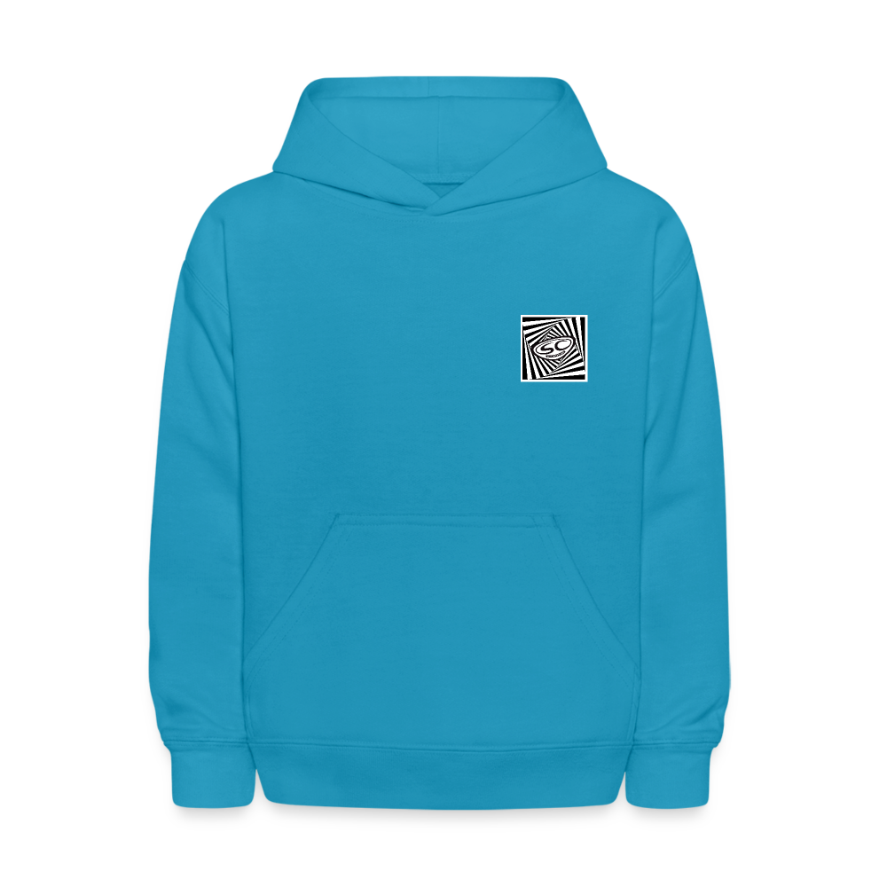 【COLOR iN ID】Crayon ST Hoodie COLOR in ID] Crayon ST Hoodie Tee – Ohue