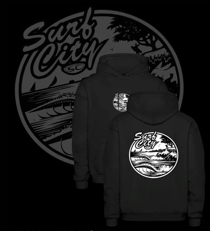 Surf City