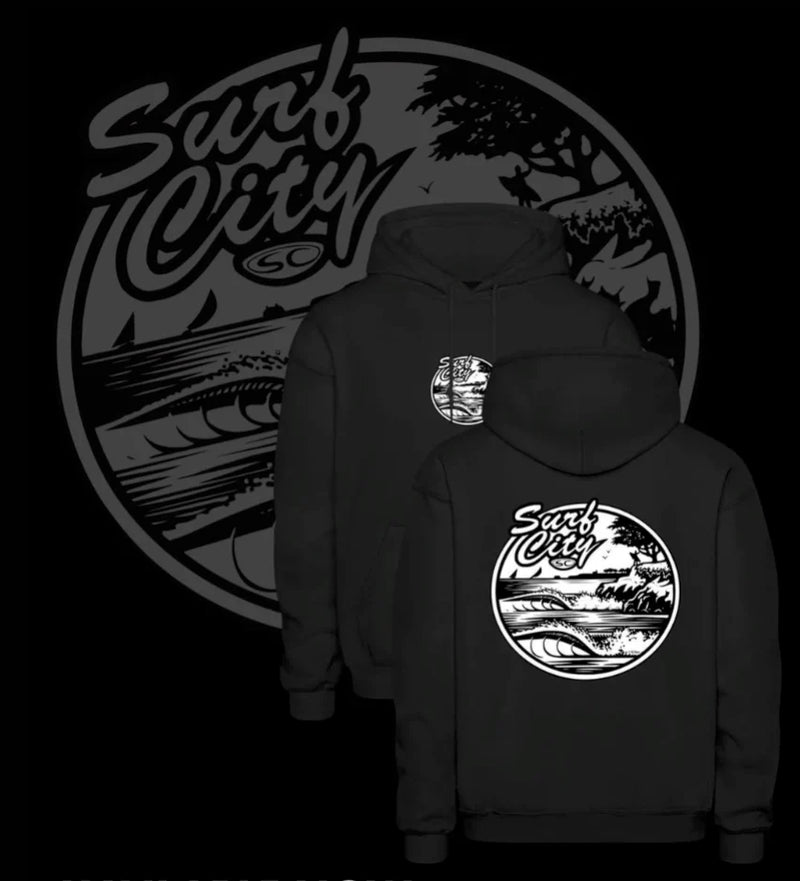 SURF CITY