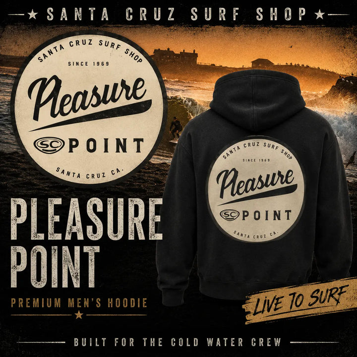 Pleasure Point
