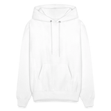 Santa Cruz Surf Shop Surf's Up Monster Pullover Hoodie - white