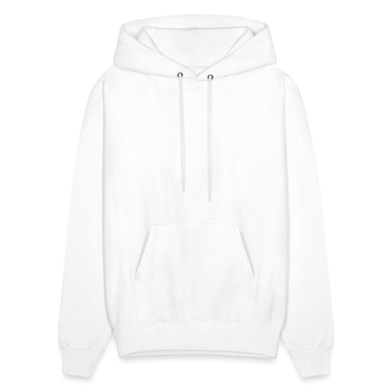 Santa Cruz Surf Shop Surf's Up Monster Pullover Hoodie - white