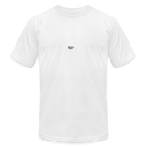 Santa Cruz Surf Shop EST 1969 Simple Tee - white