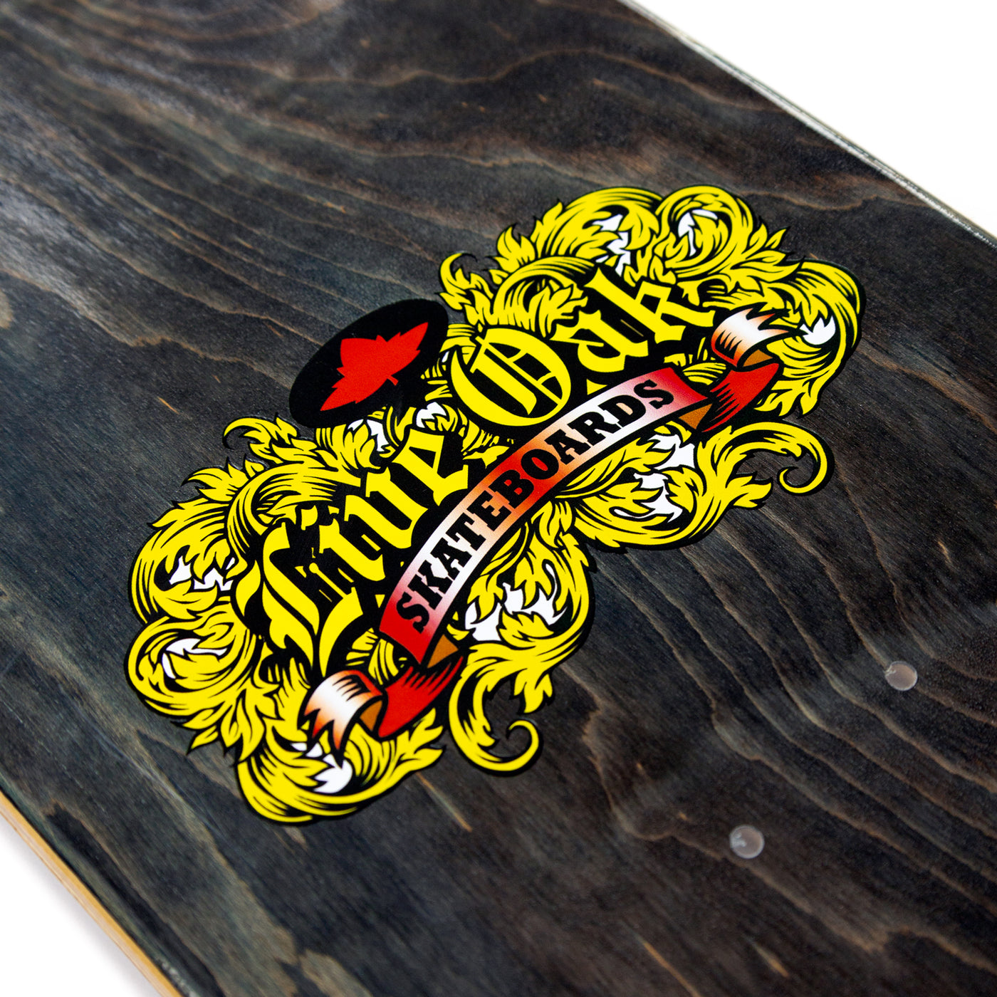 Live Oak Skateboard Goddess – Santa Cruz Surf Shop™