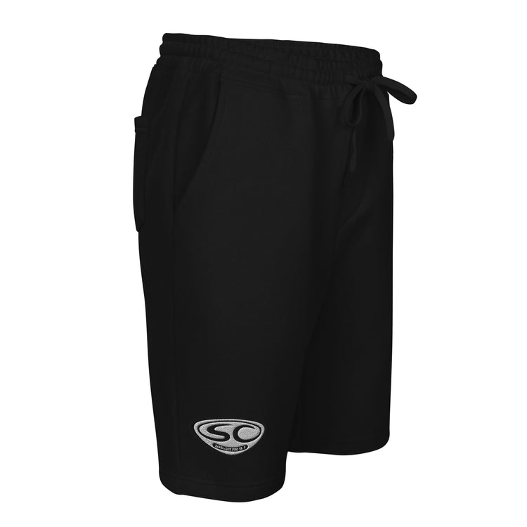 Santa Cruz Surf Shop Men's fleece shorts