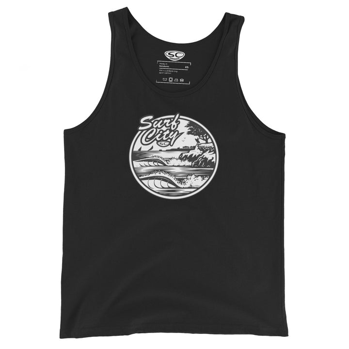 Tank Tops