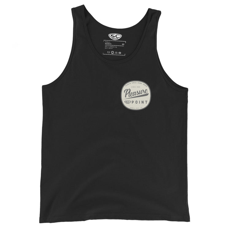 Pleasure Point Men's Tank Top