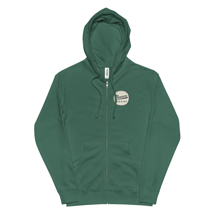 Zip Hoodies