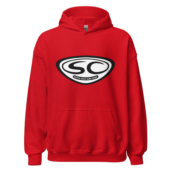 90‘s サンタクルーズ 赤ハンド パーカー XL Santa Cruz USA Santa Cruz Surf Shop Daily Driver Mens Hoodie – Santa Cruz Surf Shop™