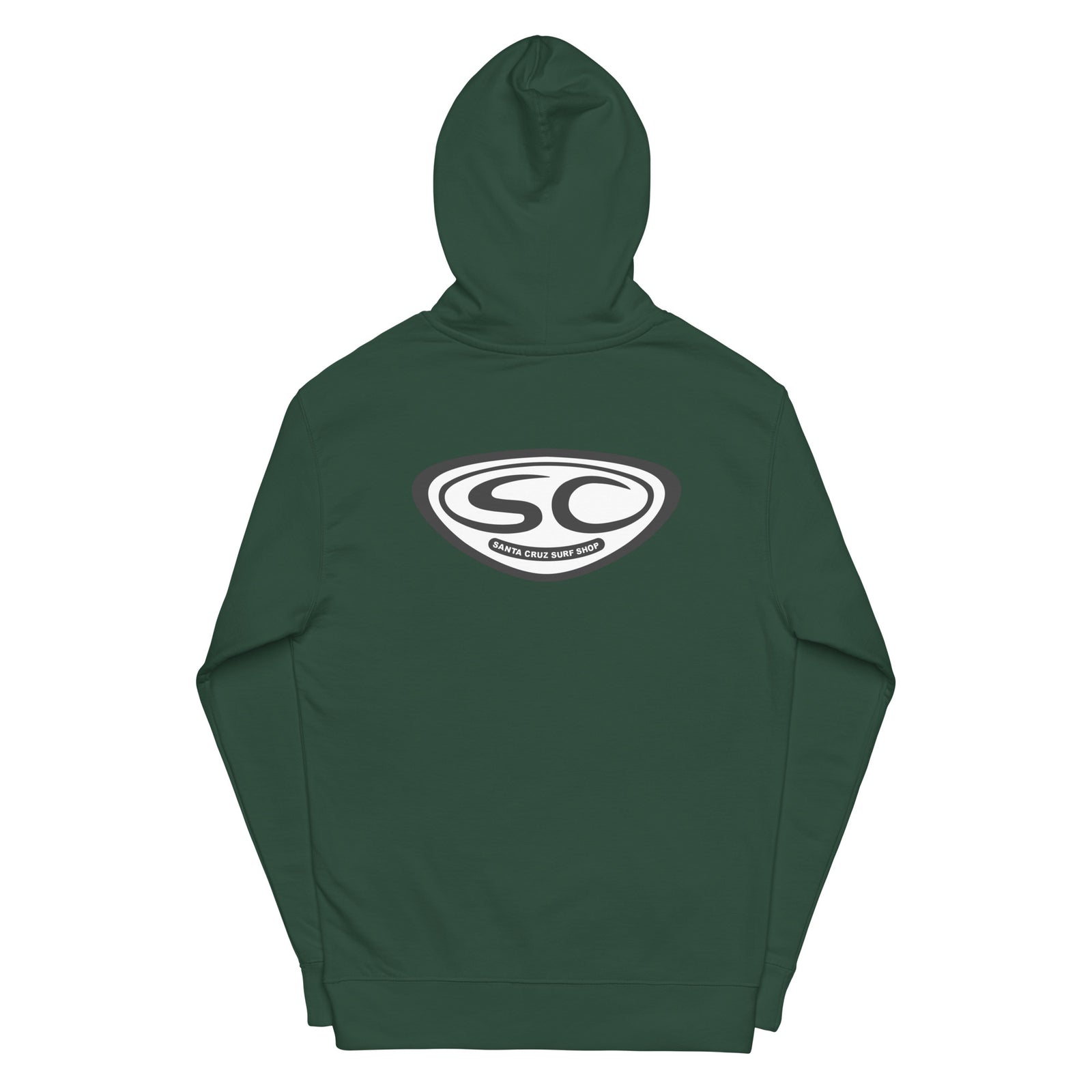 さ*森様 Santa Cruz OG hoodie L size Scrawl Dot Zip Hoodie | Women's Skate Clothing | Santa Cruz