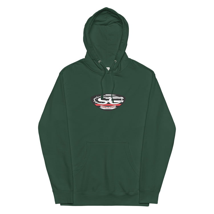 Santa Cruz United WE Stand Premium Hoodie