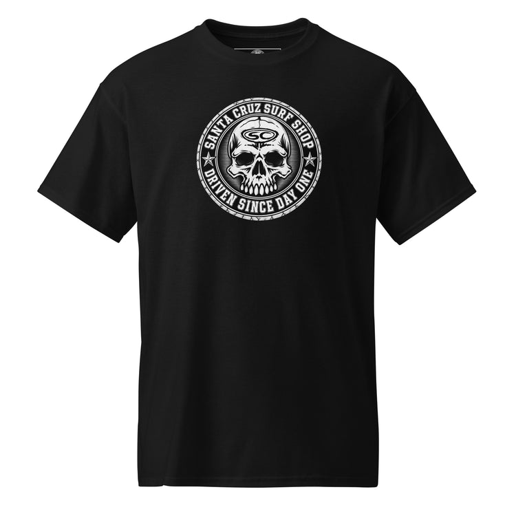 The SC Skull Since Day One Unisex T-Shirt