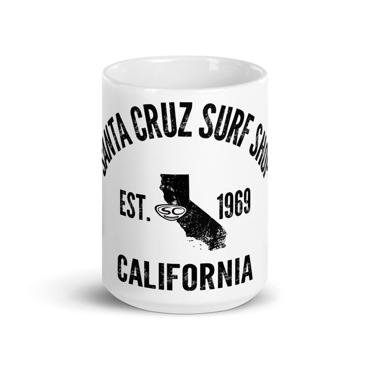 Coffee Mugs