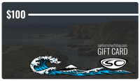 Santa Cruz Surf Shop™ Gift Card - Santa Cruz Surf Shop™
