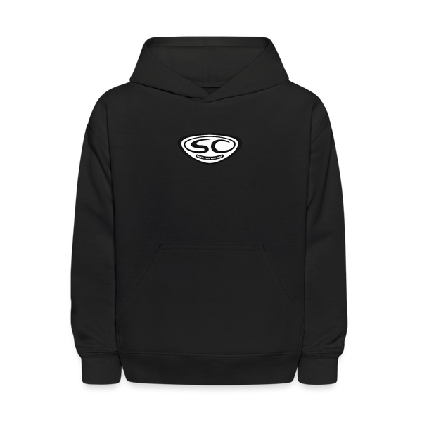 Santa cruz deals clothing hoodies