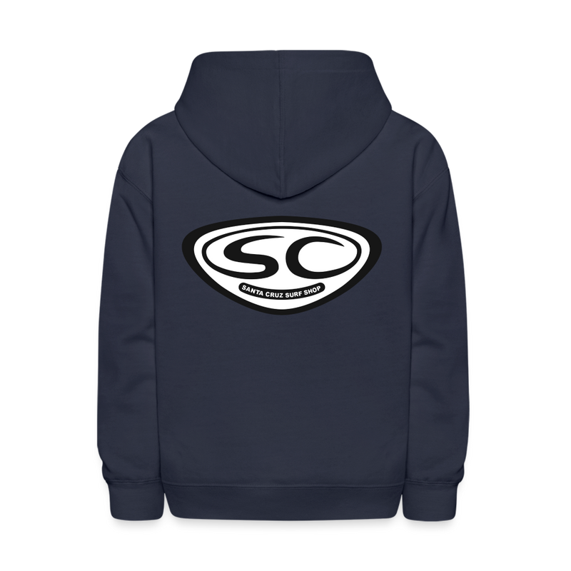 Santa cruz sweatshirt kids sales