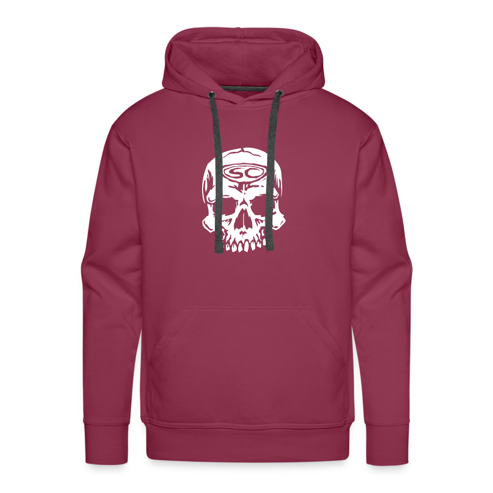 Santa Cruz Boardwalk Hoodie Santa Cruz Sweatshirts Skate