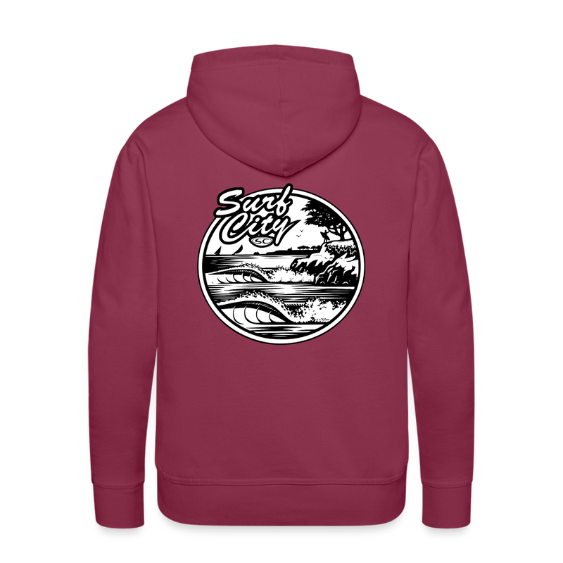 Surfer pullover hoodies on sale