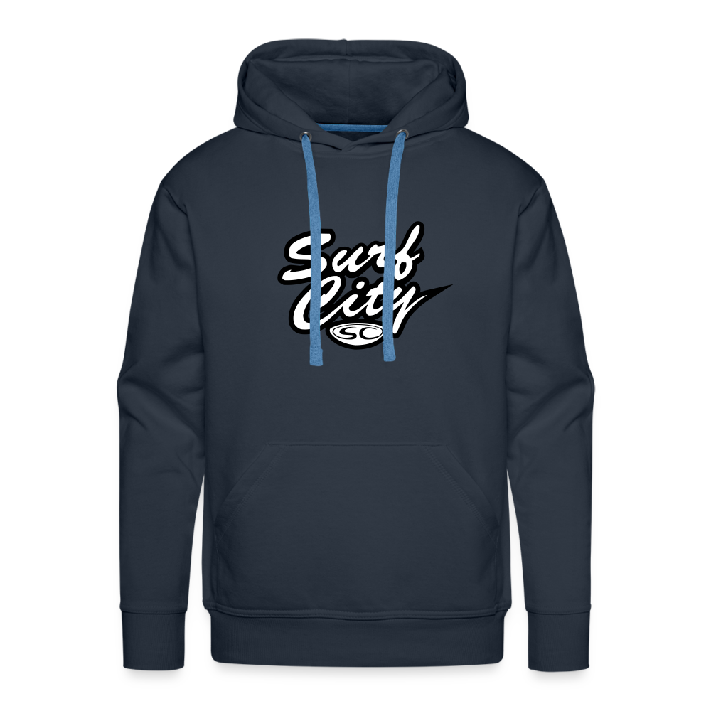 Santa Cruz Surf Shop Surf City Pullover Hoodie – Santa Cruz Surf Shop™