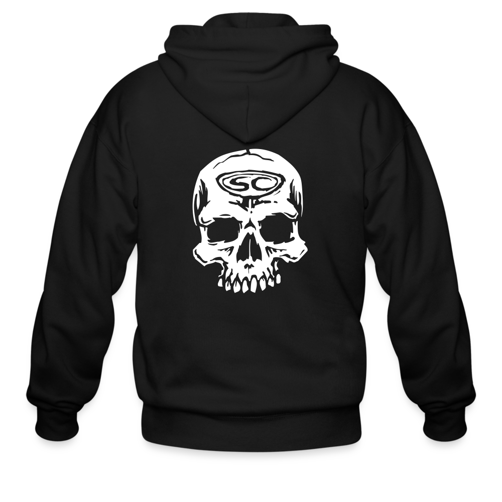 Zip Hoodies – Santa Cruz Surf Shop™