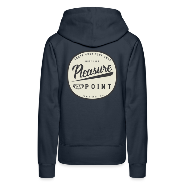 新作入荷!!】 slidertown Santa Cruz パーカー Plesure point パーカー