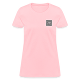 SCSS PUNK Women's T-Shirt - pink