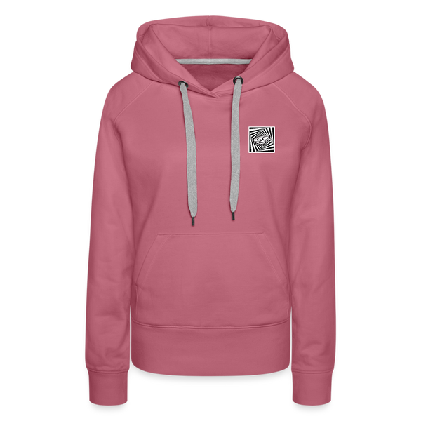 Sidemen discount pink hoodie