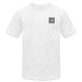 SCSS PUNK Men's Premium T-Shirt - white