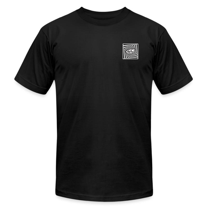 SCSS PUNK Men's Premium T-Shirt - black
