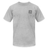 SCSS PUNK Men's Premium T-Shirt - heather gray