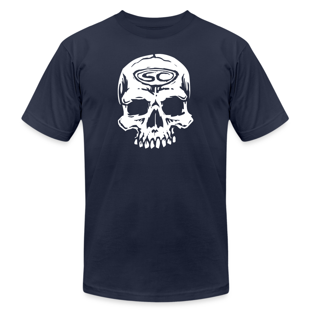 トップス STANDARD CALIFORNIA SKULL TEE L Skull Standard Tee – a basic and bold tee for all day wear