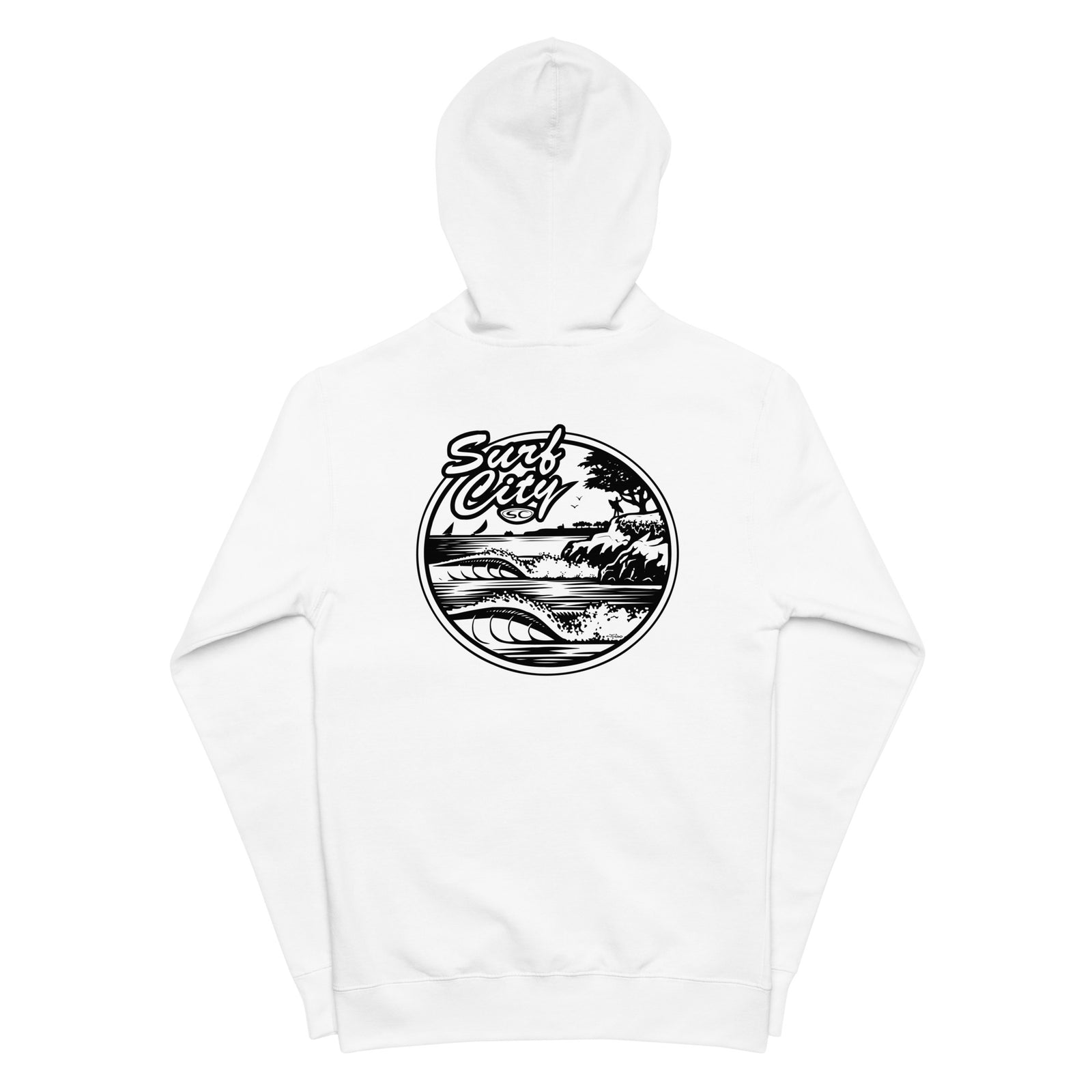 さ*森様 Santa Cruz OG hoodie L size Scrawl Dot Zip Hoodie | Women's Skate Clothing | Santa Cruz