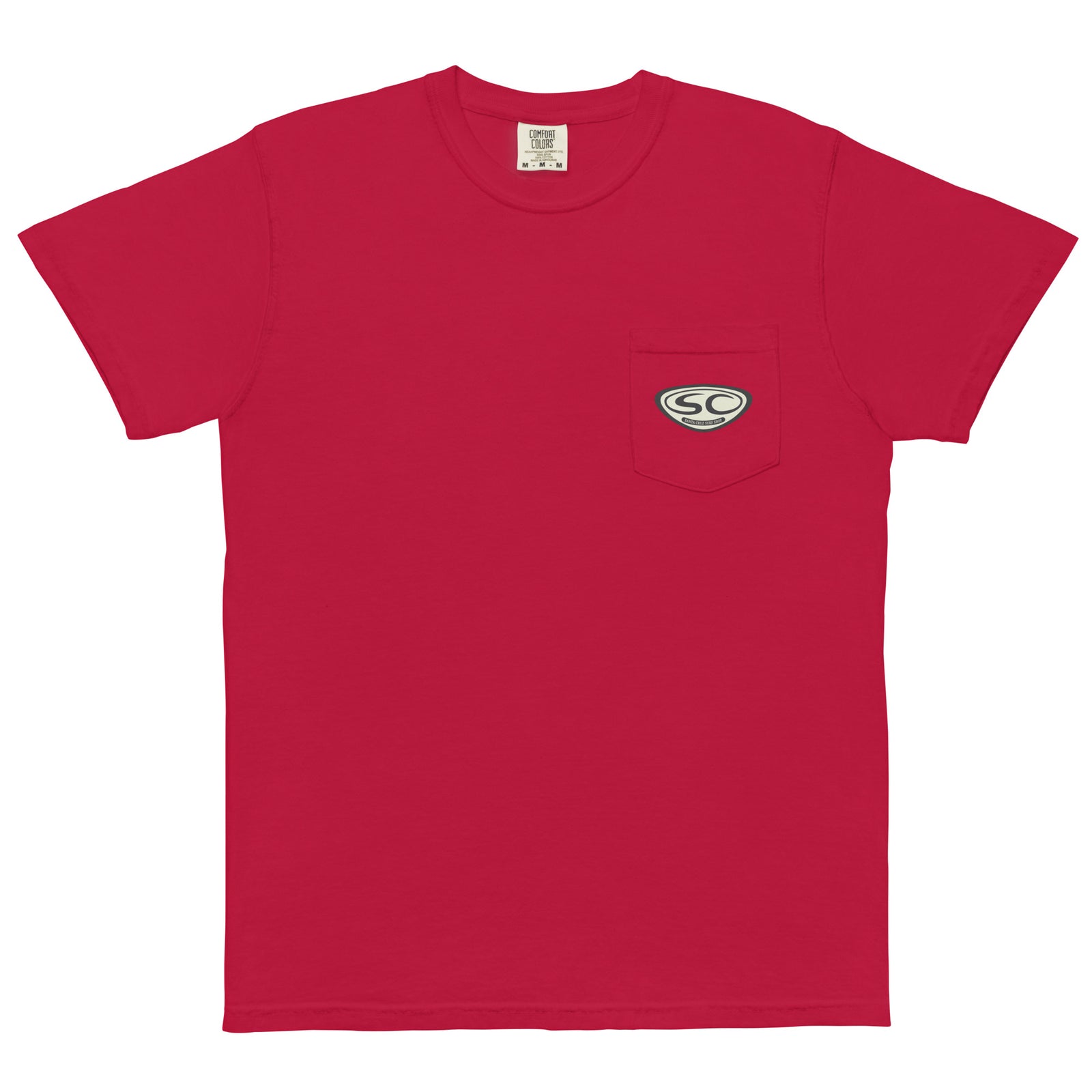 【大人ストリート】Polar Skate Co Point Logo Pocket T-shirt Polar Skate Co. Skeleton Kid Men's T-Shirt Black PSC-SU24-27