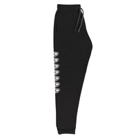 Santa Cruz Surf Shop "ONE & SEVEN" Unisex Joggers