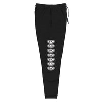 Santa Cruz Surf Shop "ONE & SEVEN" Unisex Joggers