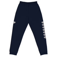 Santa Cruz Surf Shop "ONE & SEVEN" Unisex Joggers
