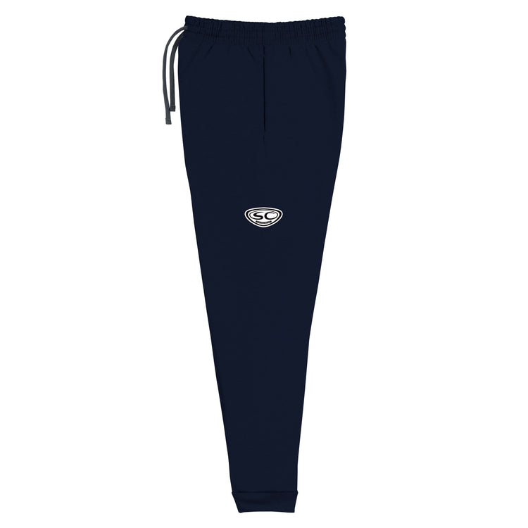 Santa Cruz Surf Shop "ONE & SEVEN" Unisex Joggers