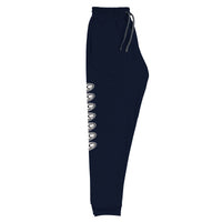 Santa Cruz Surf Shop "ONE & SEVEN" Unisex Joggers